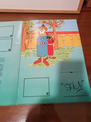 Historia de la Mezquita