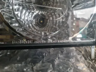 Faro trasero Subaru Impreza