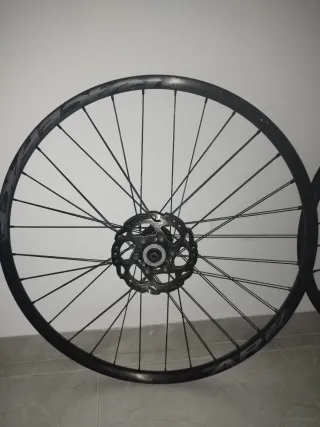 Llantas Race Face Aeffect