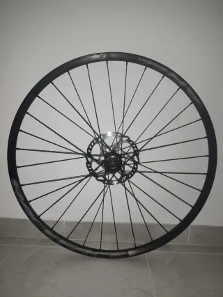 Llantas Race Face Aeffect