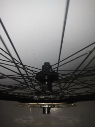 Llantas Race Face Aeffect