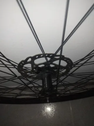 Llantas Race Face Aeffect