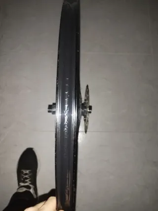 Llantas Race Face Aeffect