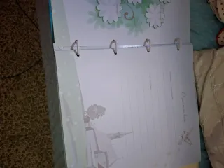 Álbum Mi Primera Comunión