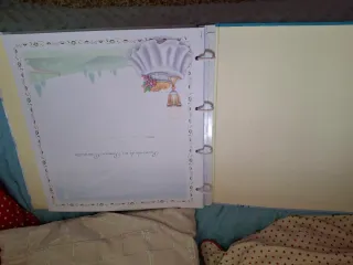 Álbum Mi Primera Comunión