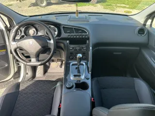 Peugeot 3008 1.6 hdi GARANTÍA