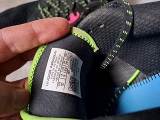 Zapatillas UNDER ARMOUR HOVR Machina 3 Chollo 180€