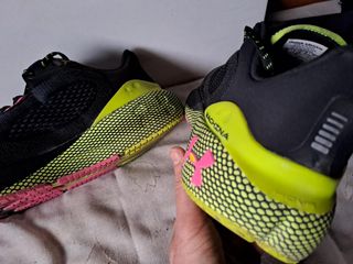 Zapatillas UNDER ARMOUR HOVR Machina 3 Chollo 180€