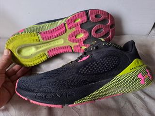 Zapatillas UNDER ARMOUR HOVR Machina 3 Chollo 180€