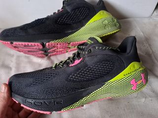Zapatillas UNDER ARMOUR HOVR Machina 3 Chollo 180€