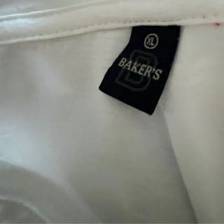 Camiseta estampada. Talla XL. Usada una vez.