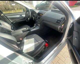 Mercedes-Benz Clase C 2009