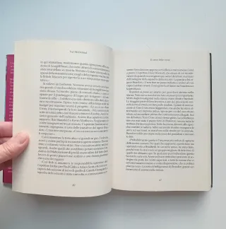 Il canto delle sirene di Val McDermid