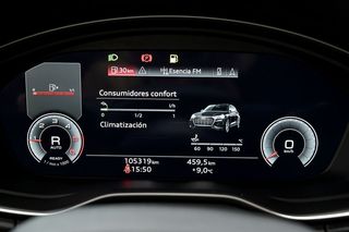 Audi Q5   S line 40 TDI 150kW quattroultra