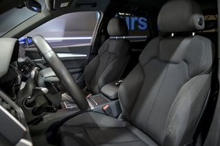 Audi Q5   S line 40 TDI 150kW quattroultra