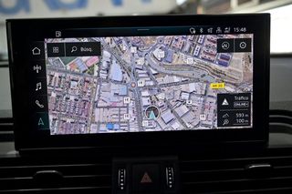 Audi Q5   S line 40 TDI 150kW quattroultra