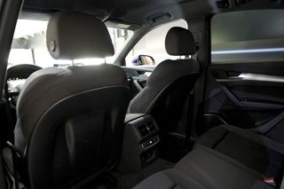 Audi Q5   S line 40 TDI 150kW quattroultra