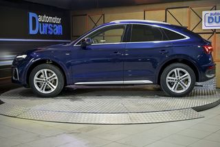 Audi Q5   S line 40 TDI 150kW quattroultra