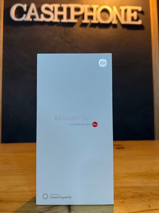 Xiaomi 15T 256GB y 13GB RAM Negro