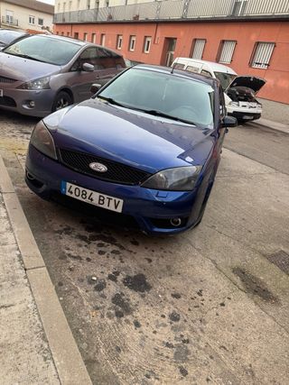 Ford Mondeo 2001