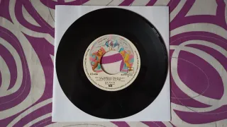 Queen - Spread Your Wings 7" ES