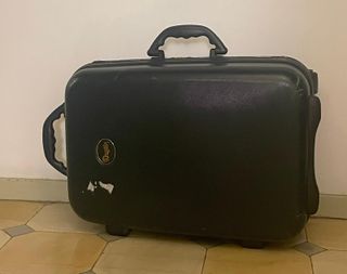 Maleta de cabina de viaje el Corte Ingles