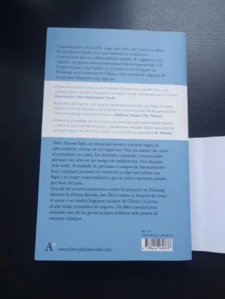 Vendrán a detenerme a media noche