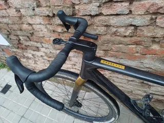 Bicicleta Gravel Orbea TERRA M31e TEAM 1X 2024