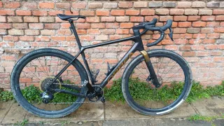 Bicicleta Gravel Orbea TERRA M31e TEAM 1X 2024