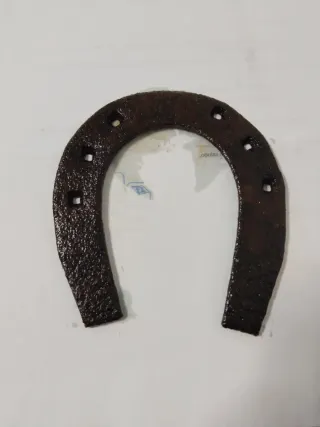 Herradura antigua