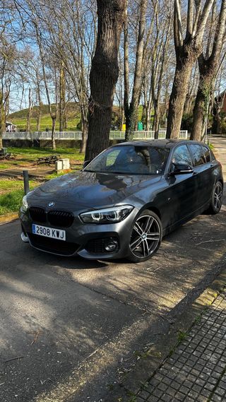 BMW 120i