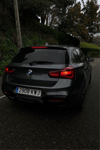 BMW 120i
