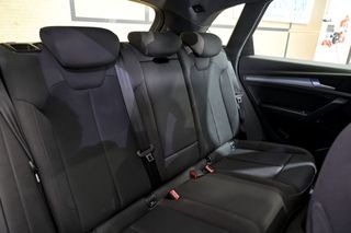 Audi Q5   S line 40 TDI 150kW quattroultra