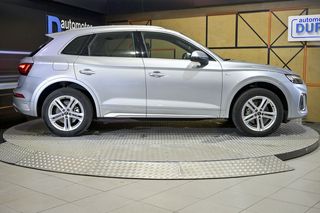 Audi Q5   S line 40 TDI 150kW quattroultra