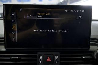 Audi Q5   S line 40 TDI 150kW quattroultra