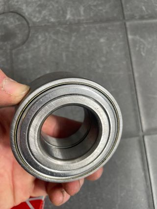 Cojinete rueda Peugeot Citroen