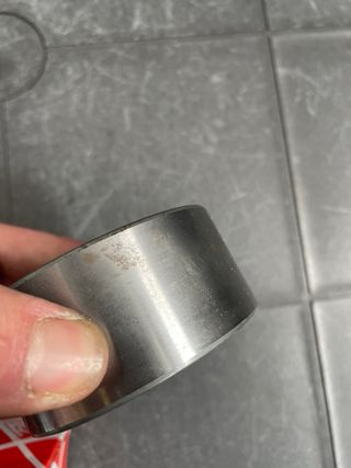 Cojinete rueda Peugeot Citroen