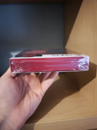 Suhoshin Edición Exclusiva PS5 Precintado