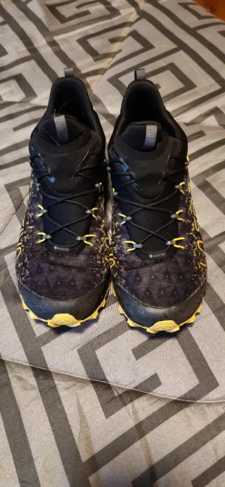 Zapatillas La Sportiva Tempestad GTX 42.5