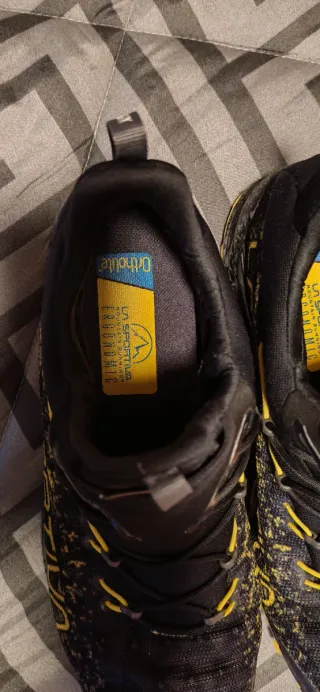 Zapatillas La Sportiva Tempestad GTX 42.5