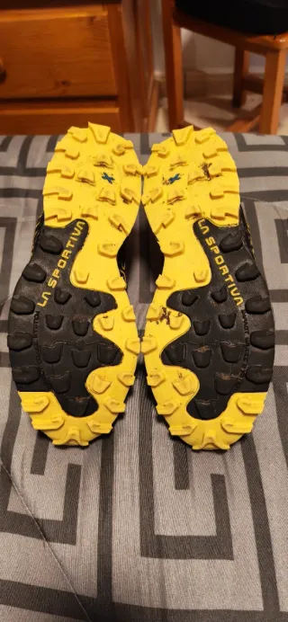 Zapatillas La Sportiva Tempestad GTX 42.5