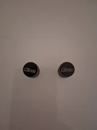 Tapones de Válvula Neumático CB1300  Honda