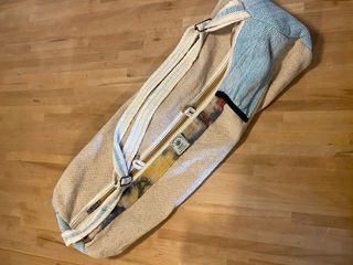 Bolsa esterilla yoga/gimnasia