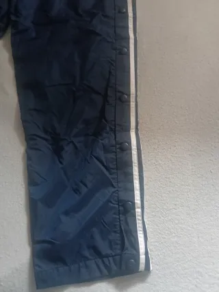 Chándal Adidas Azul