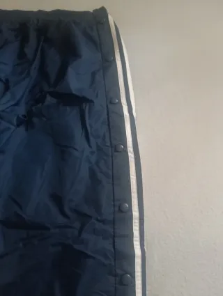 Chándal Adidas Azul