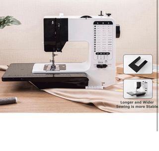 Mini Máquina de Coser 12 Pts