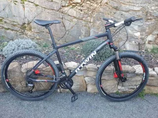 NUEVA MTB Rockrider 540