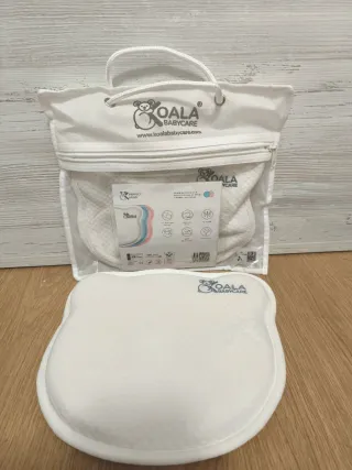 Cojín Bebé Koala Babycare Plagiocefalia