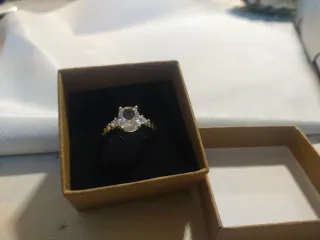 Anillo Plata 925