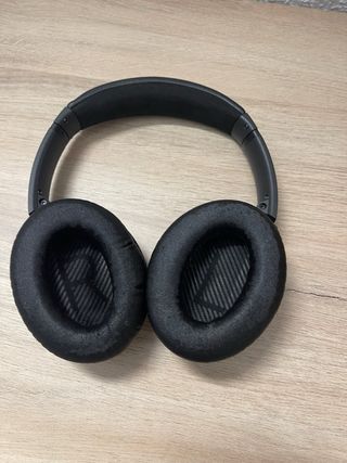 Auriculares Inalámbricos Bose Negros